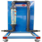 Calibration of Rotameter